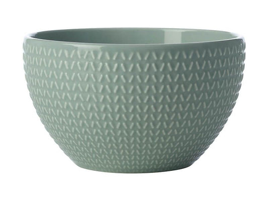 Casa Domani Corallo Bowl Sage 11cm