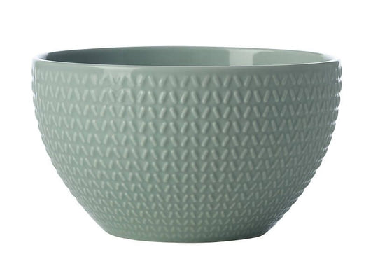 Casa Domani Corallo Bowl Sage 13.5cm