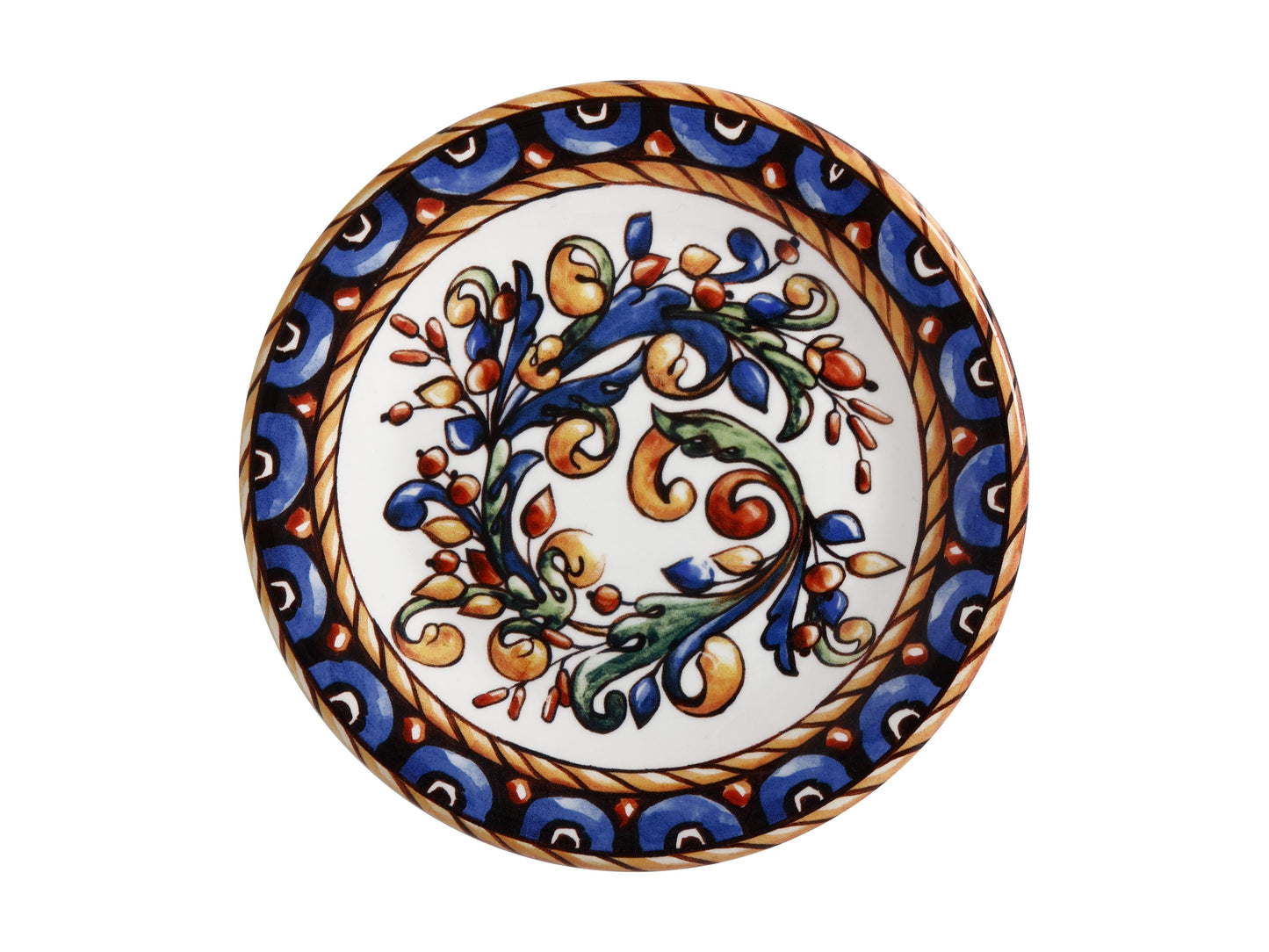 Maxwell & Williams Ceramica Salerno Plate 20cm Trevi