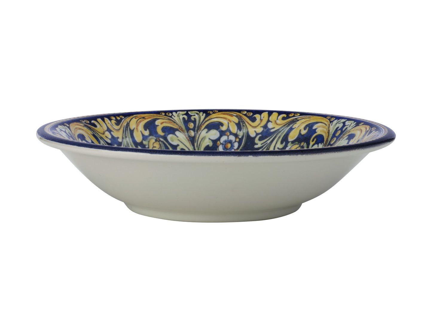 Maxwell & Williams Ceramica Salerno Pasta Bowl 21cm Piazza