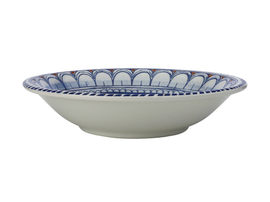 Maxwell & Williams Ceramica Salerno Pasta Bowl 21cm Medici