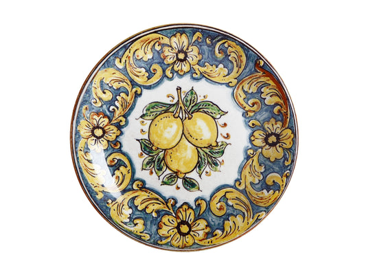 Maxwell & Williams Ceramica Salerno Plate 20cm Boboli