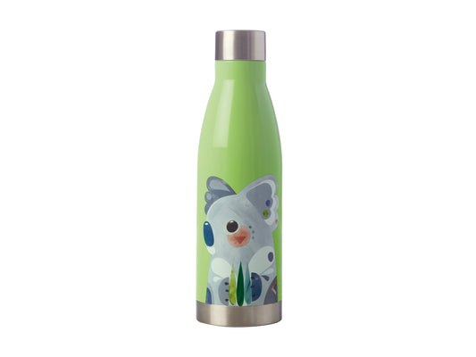 Maxwell & Williams Pete Cromer Insulated Drink Bottle Koala