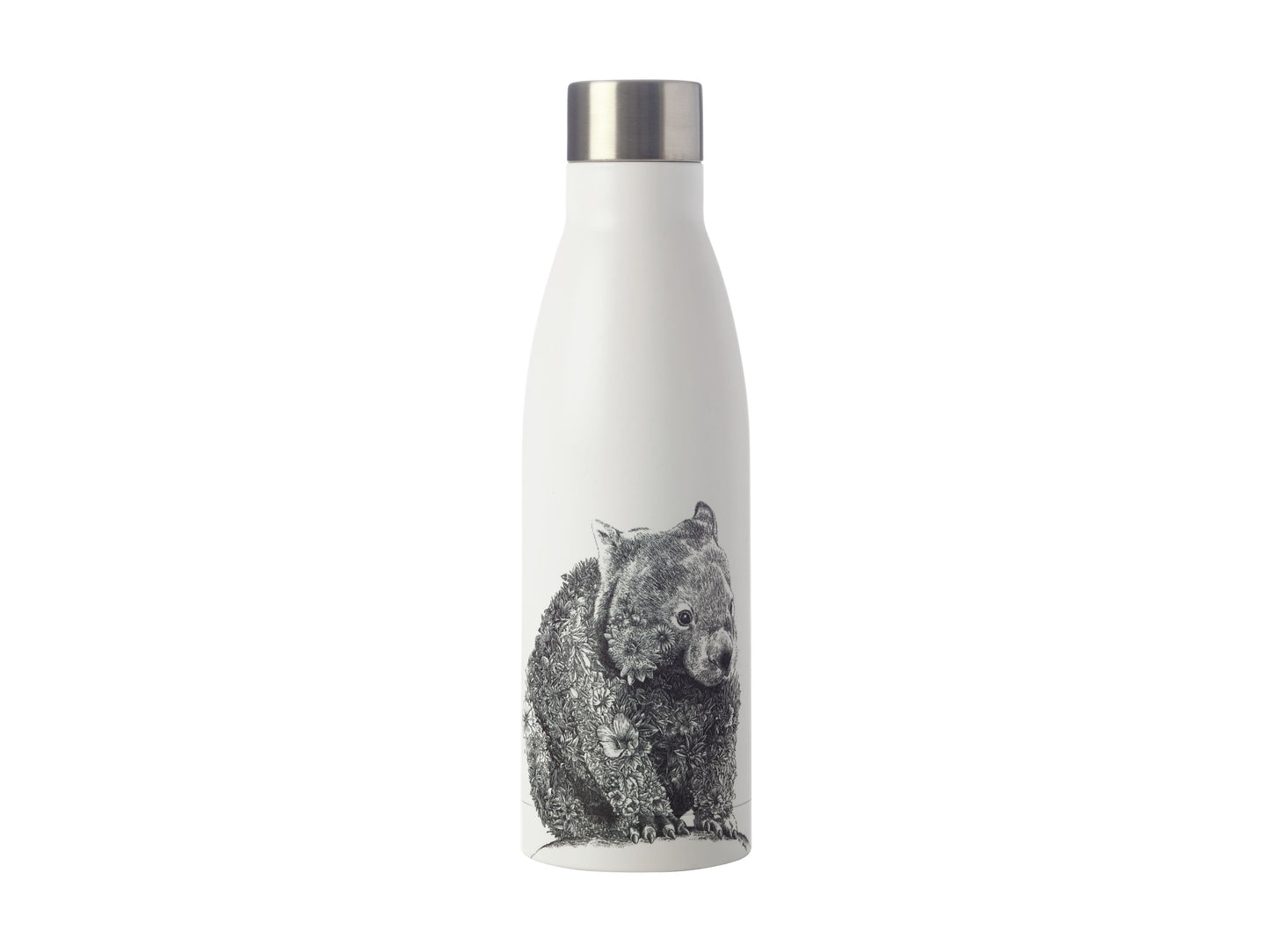 Maxwell & Williams Marini Ferlazzo Insulated Drink Bottle Wombat