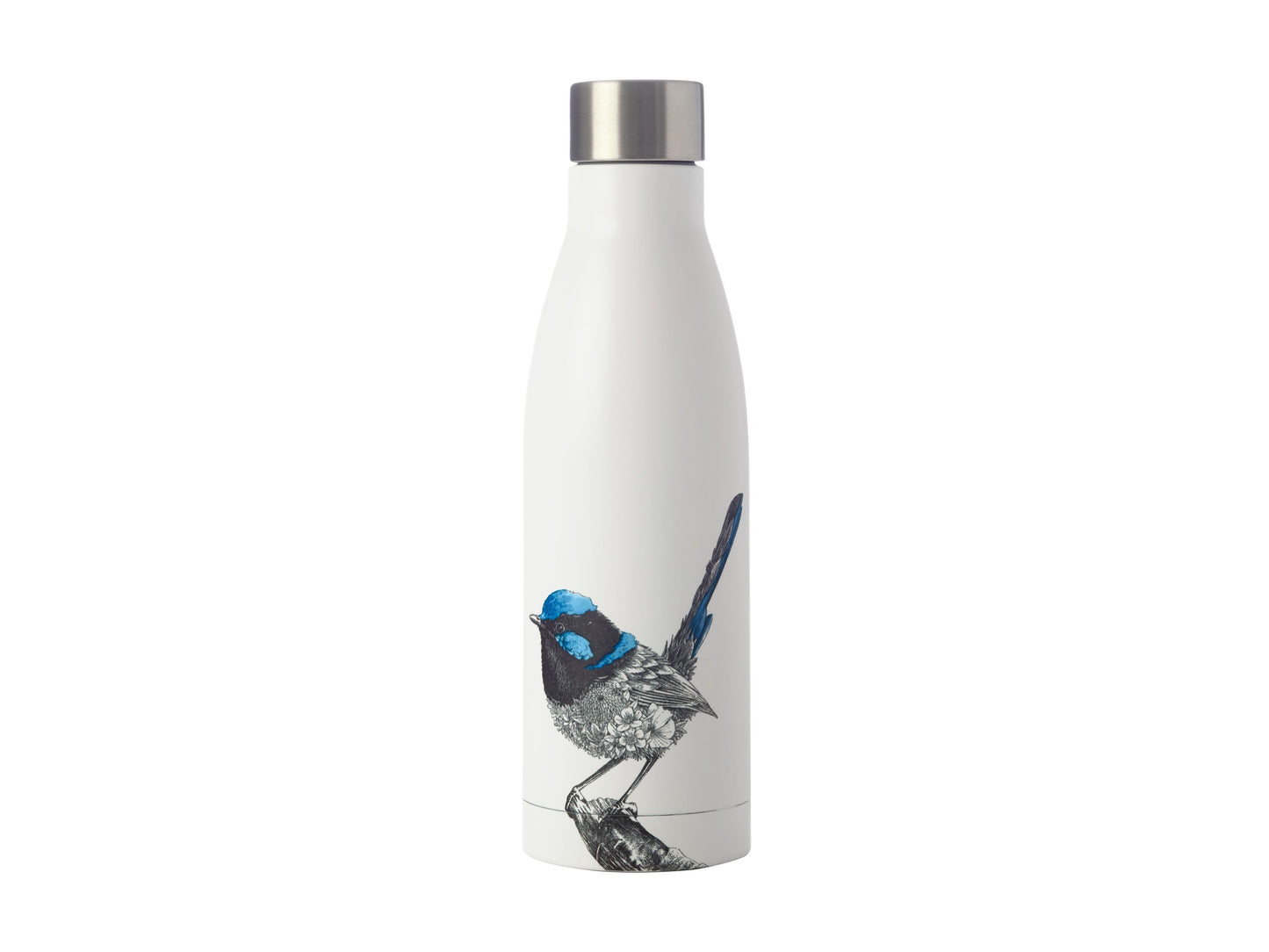 Maxwell & Williams Marini Ferlazzo Insulated Drink Bottle Wren