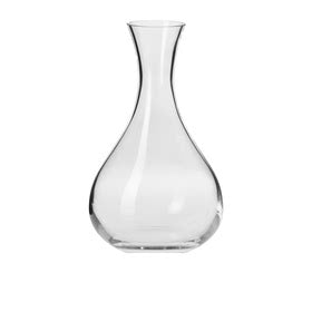 Krosno Harmony Wine Carafe Decanter 1.6Litres