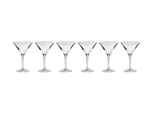 Krosno Avant-Garde Martini 150ml Set of 6 Pieces
