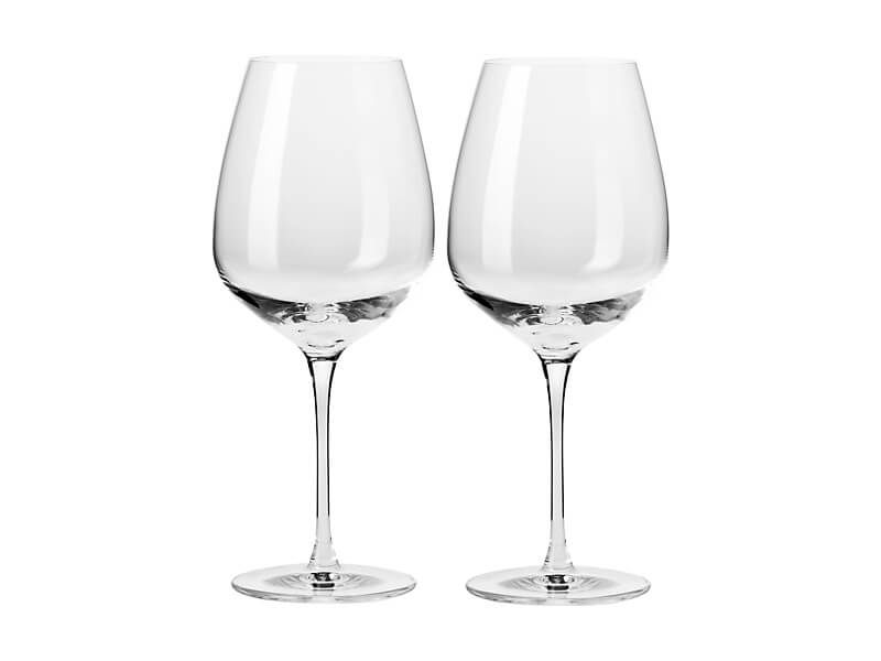 Krosno Duet Wine Glass 700ml Set 2