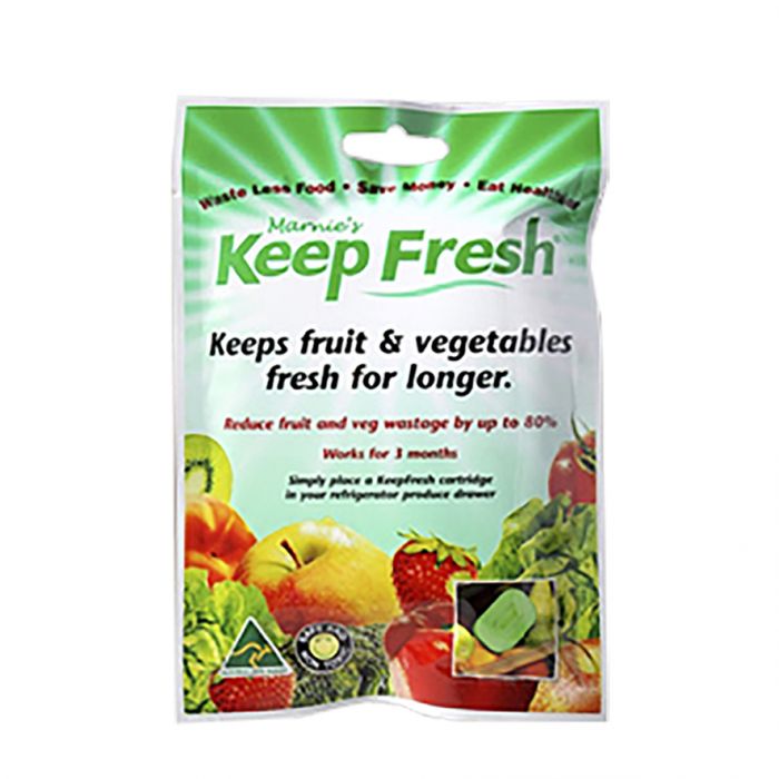 Keep Fresh Fruit and Vegetable Saver No CDU