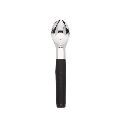 Kitchenaid Ice Cream Scoop Black Handle