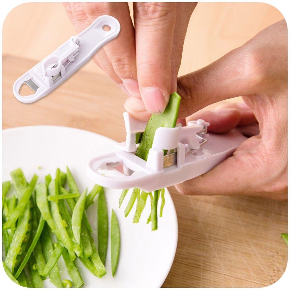 Krisk Bean Slicer