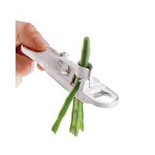 Krisk Bean Slicer