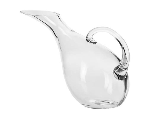 Krosno Connoisseur Duck Carafe Decanter 1.4Litres