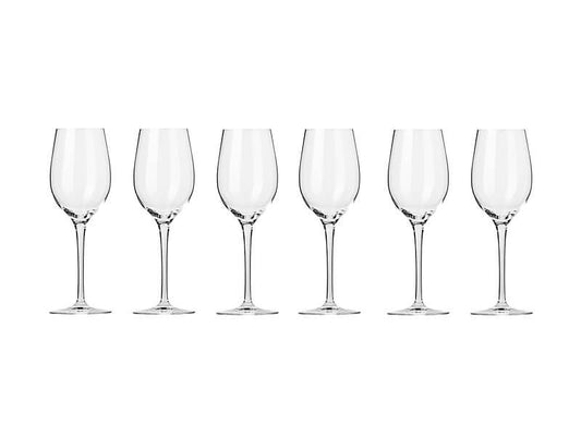 Krosno Harmony Port Glasses 95ml Set of 6