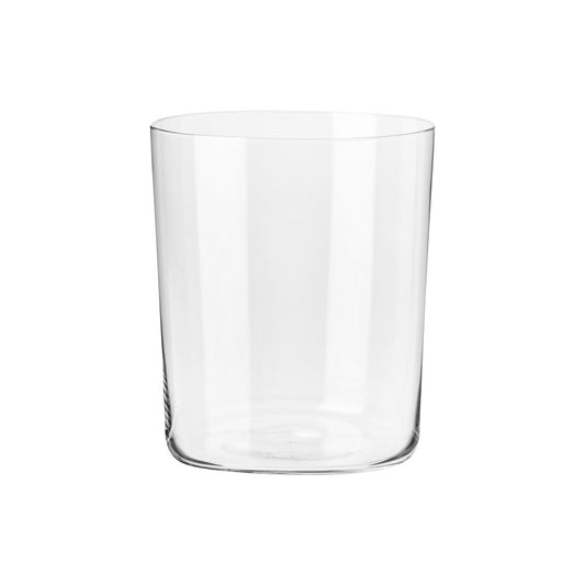 Krosno Harmony Tall Tumbler 500ml Set of 6 Pieces