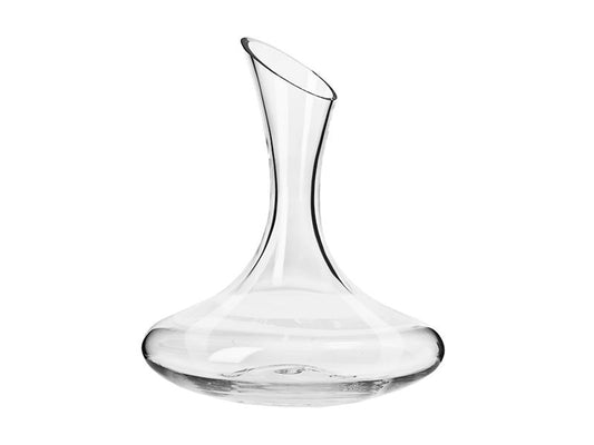 Krosno Splendor Wine Carafe Decanter 1.5Litres