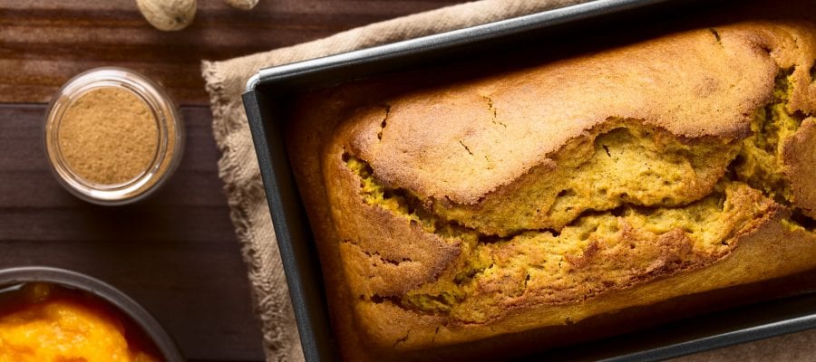 MASTERPRO BREAD LOAF TIN PAN 25X17X12CM N/S