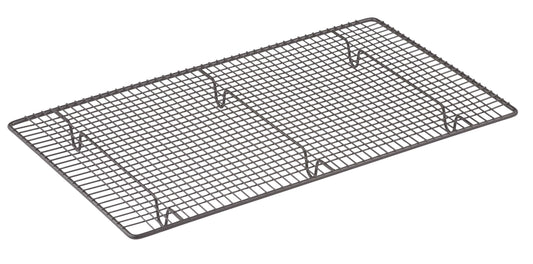MASTERPRO Cake Cooling Rack 46cmX26cm Non-Stick