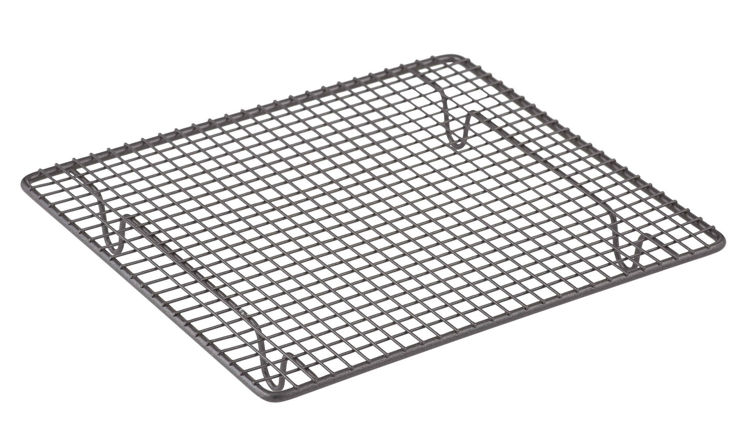 MASTERPRO Non-Stick Cooling Rack 26cm x 23cm