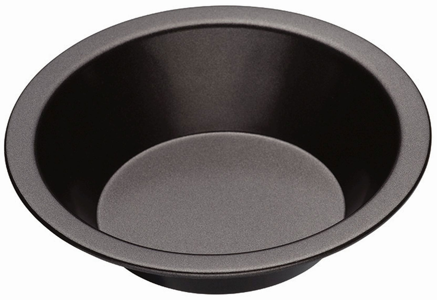 MASTERPRO PIE DISH IND RND 12.5X3CM N/S