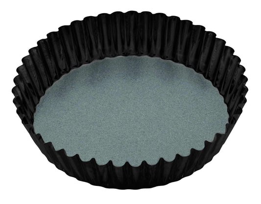 MASTERPRO QUICHE DEEP RND 25MX6CM N/S