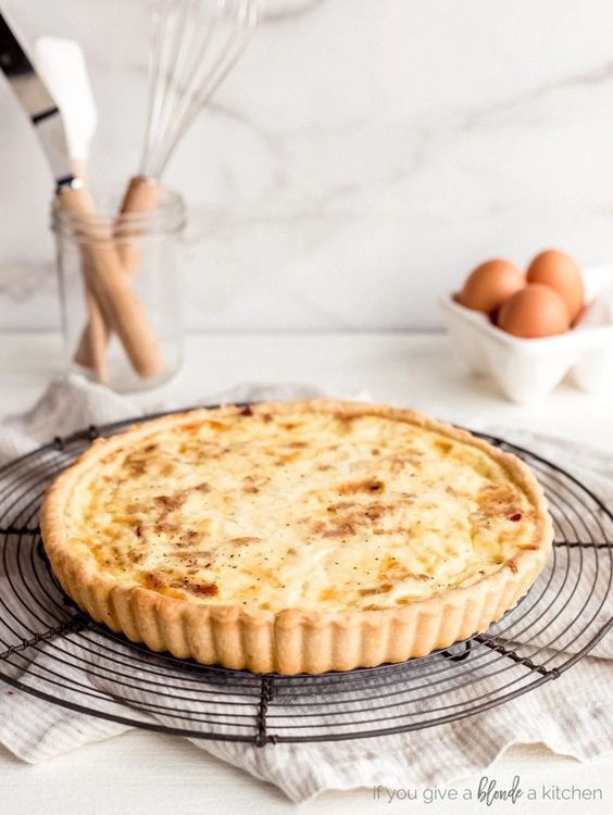 MASTERPRO QUICHE TIN 23CMX3.5CM N/S