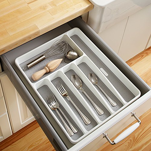 Made Smart Tray 6 Section
