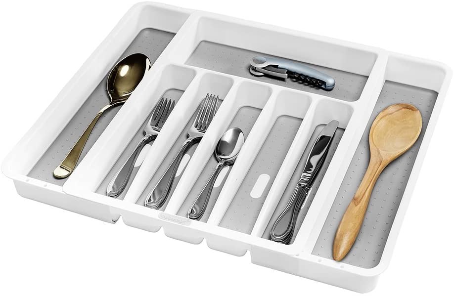 Made Smart Tray Expandable