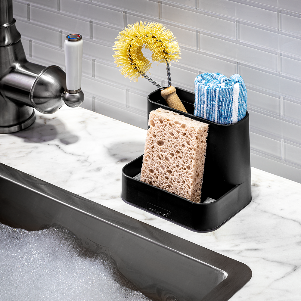 Madesmart Sink Station Drying Stone Small