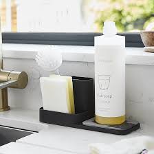 Madesmart Sink Station LGE Drying Stone