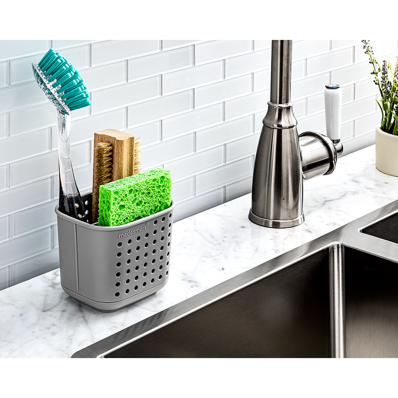 Madesmart Square Pocket Sink Station