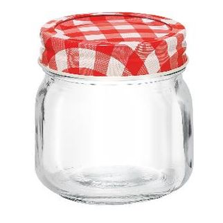 Mason Preserving Jar 250mL