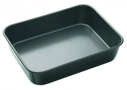 MasterPro Non-Stick Roasting Pan 38cm