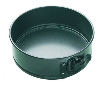 MasterPro Non-Stick Springform Cake Pan 20cm