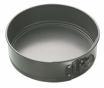 MasterPro Non-Stick Springform Cake Pan 25cm