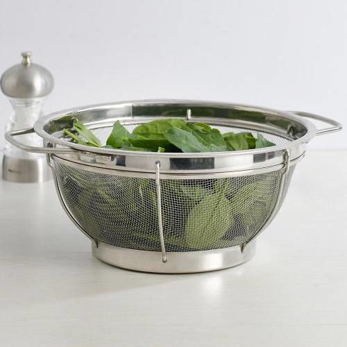 Masterpro Mesh Colander Large 28cm