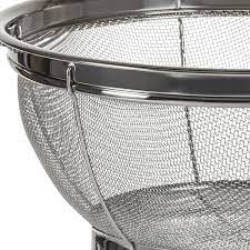 Masterpro Mesh Colander Small 20cm
