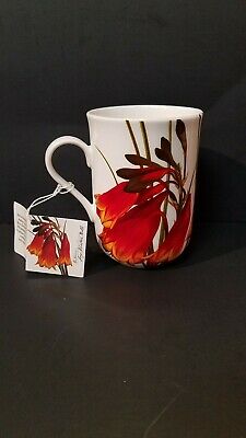 Maxwell & Williams Botanic Bells Mug