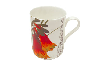 Maxwell & Williams Botanic Bells Mug