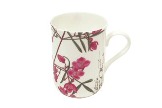 Maxwell & Williams Botanic Boronia Mug