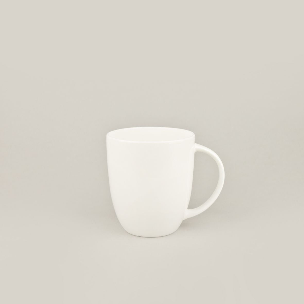 Maxwell & Williams Cashmere Coupe Mug 420mL-1