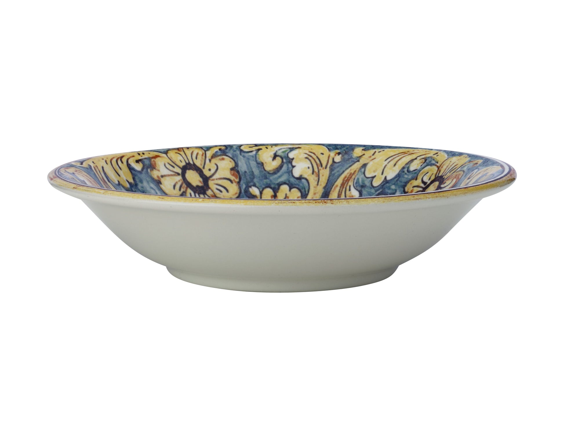 Maxwell & Williams Ceramica Salerno Pasta Bowl 21cm Boboli