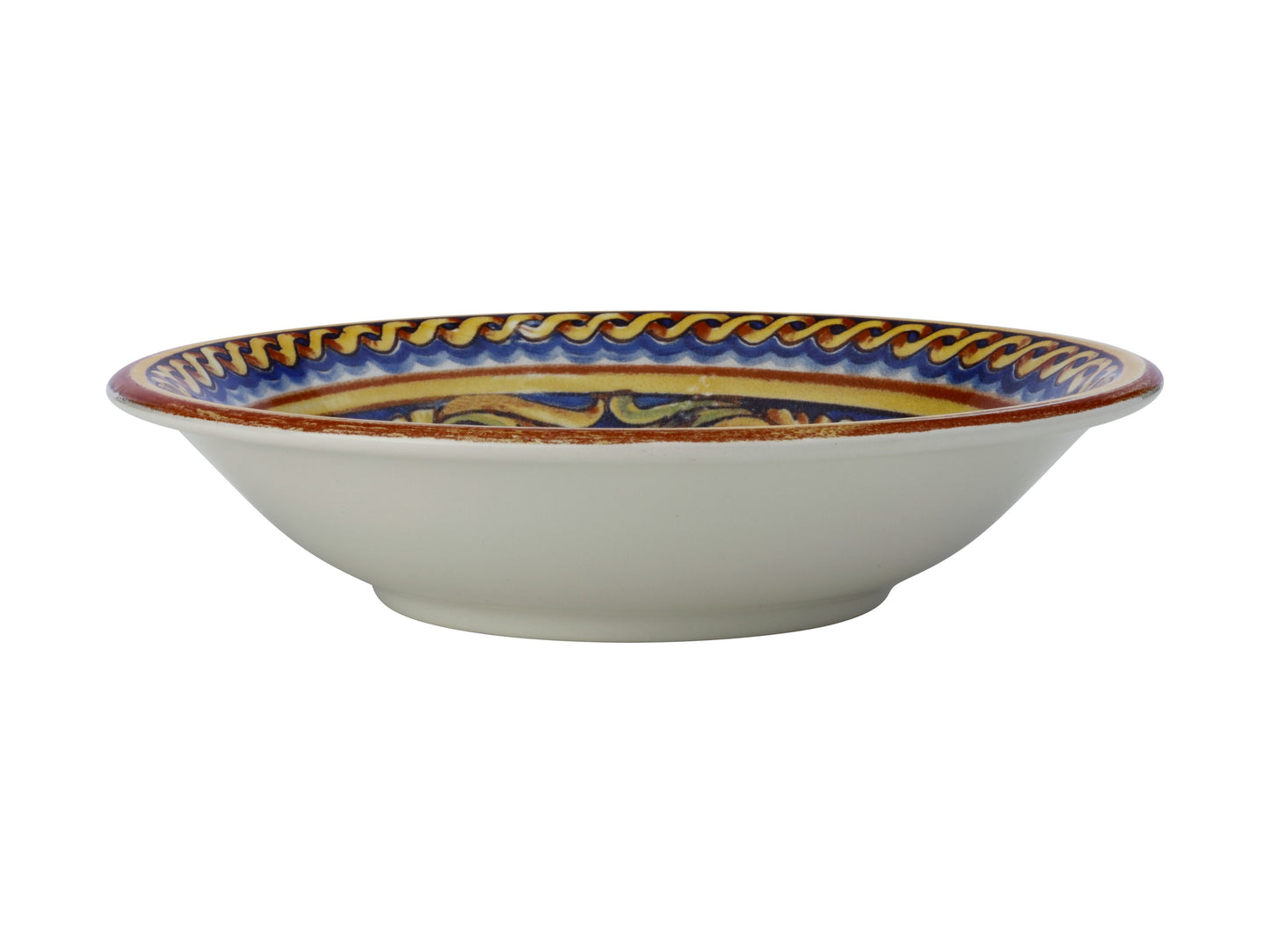 Maxwell & Williams Ceramica Salerno Pasta Bowl 21cm Duomo