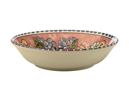 Maxwell & Williams Ceramica Salerno Serving Bowl 30cm - Grapes