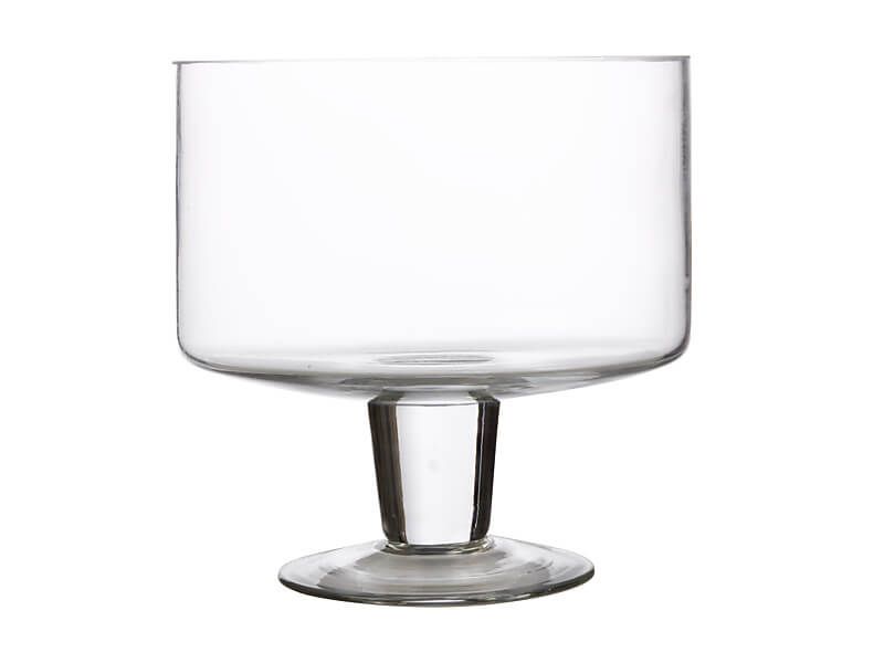 Maxwell and Williams Diamante Straight Trifle Bowl 20cm