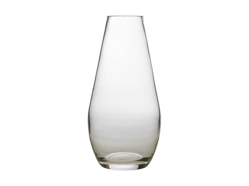 Maxwell and Williams Diamante Teardrop Vase 25cm