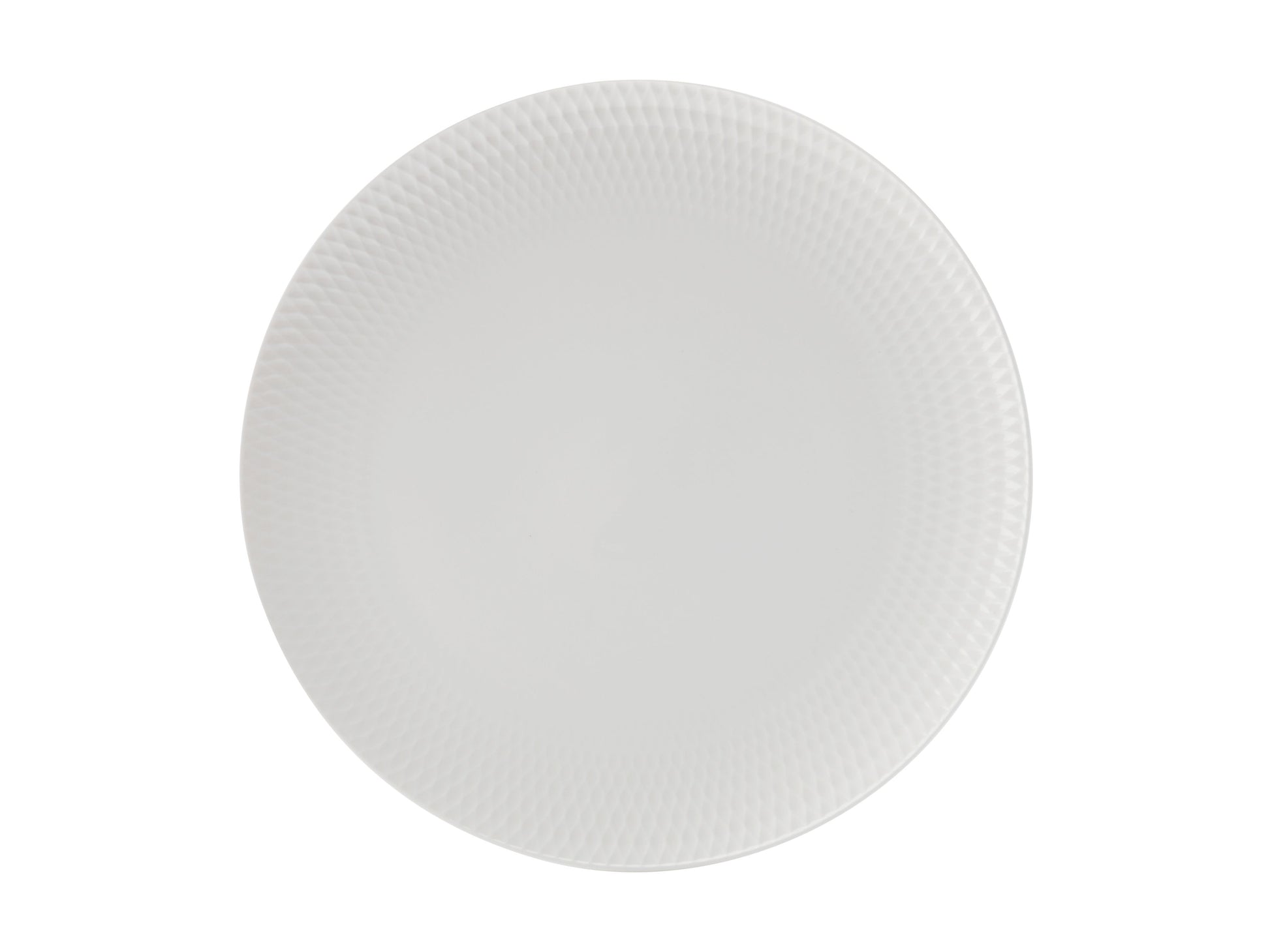 Maxwell & Williams Diamonds Dinner Plate 27cm