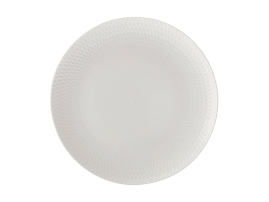 Maxwell & Williams Diamonds Entree Plate 23cm