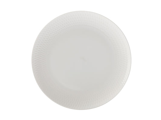 Maxwell & Williams Diamonds Side Plate 18cm