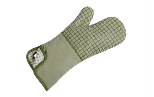 Maxwell & Williams Epicurious Oven Mitt Olive